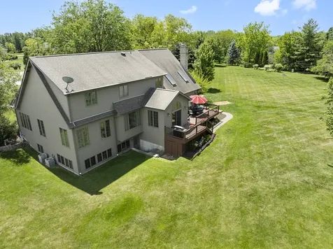 214 Red Bud Circle Sleepy Hollow IL 60118