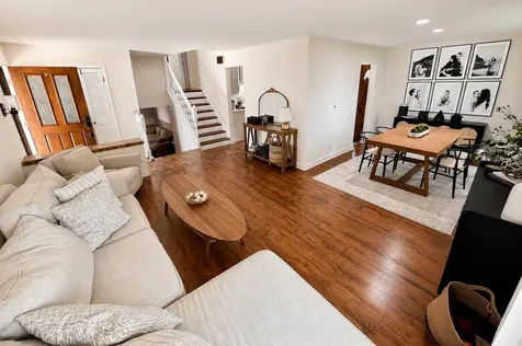 661 North Wren Avenue Palatine IL 60067