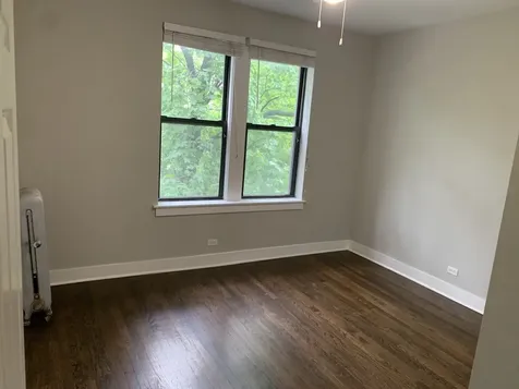 5513 South Everett Avenue Chicago IL 60637