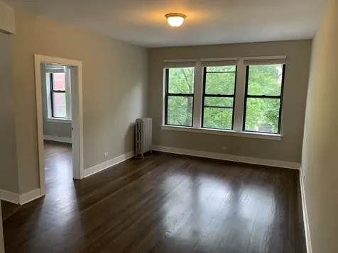 5513 South Everett Avenue Chicago IL 60637