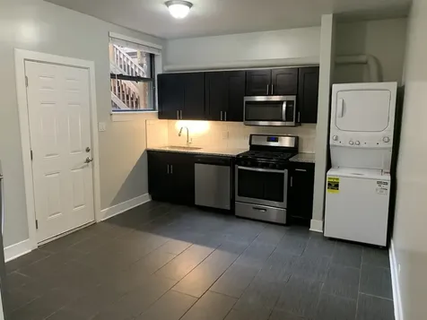 5513 South Everett Avenue Chicago IL 60637