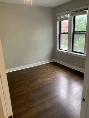 5513 South Everett Avenue Chicago IL 60637