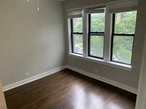 5513 South Everett Avenue Chicago IL 60637