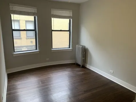5513 South Everett Avenue Chicago IL 60637