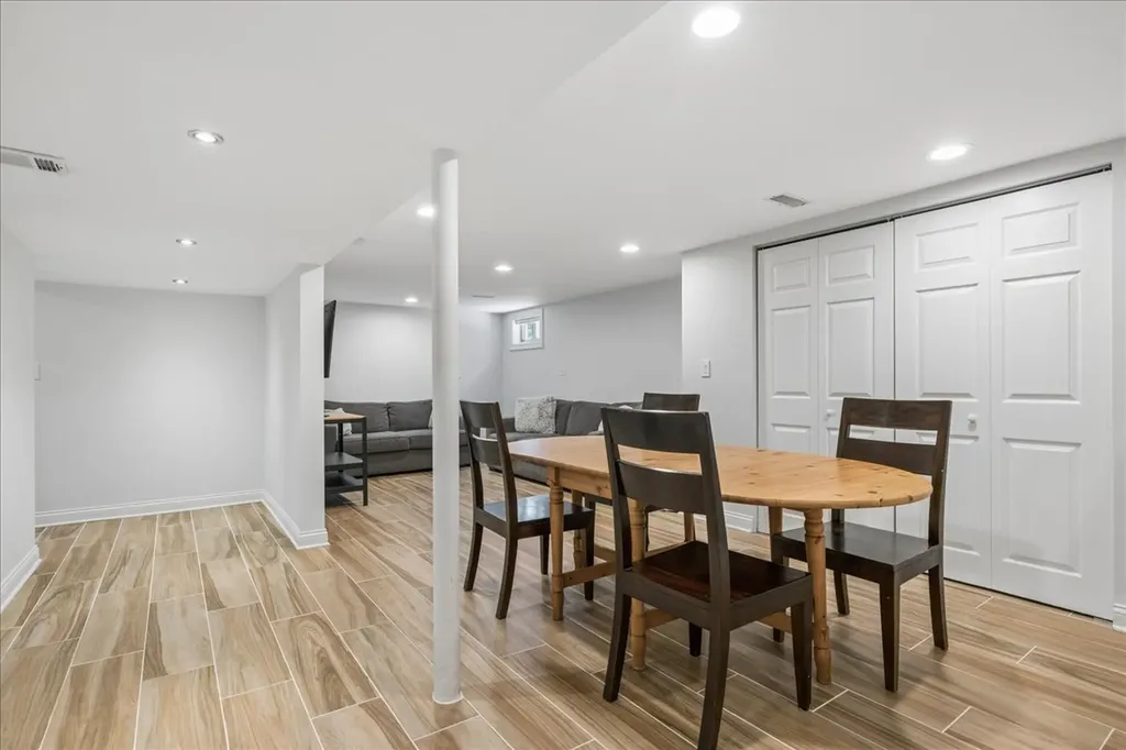 7542 West Bryn Mawr Avenue Chicago IL 60631