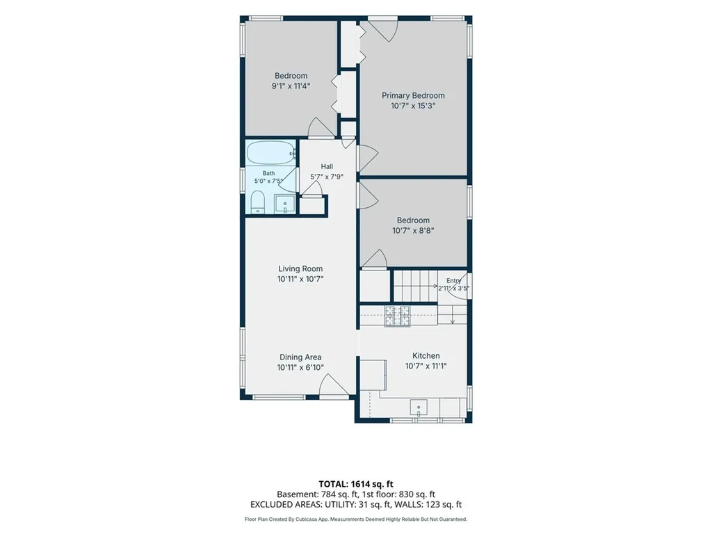 7542 West Bryn Mawr Avenue Chicago IL 60631