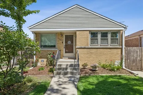 7542 West Bryn Mawr Avenue Chicago IL 60631