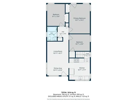 7542 West Bryn Mawr Avenue Chicago IL 60631