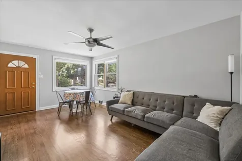 7542 West Bryn Mawr Avenue Chicago IL 60631