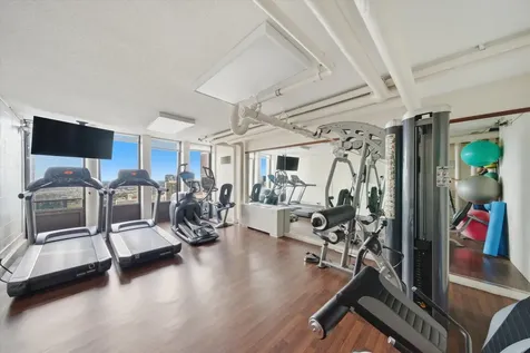 100 East Walton Street Chicago IL 60611