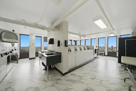 100 East Walton Street Chicago IL 60611