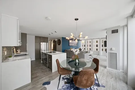 100 East Walton Street Chicago IL 60611