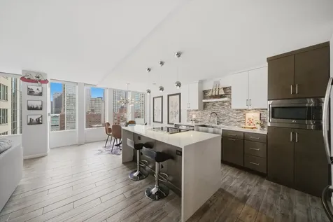 100 East Walton Street Chicago IL 60611