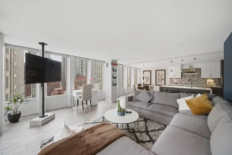 100 East Walton Street Chicago IL 60611