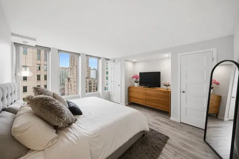 100 East Walton Street Chicago IL 60611
