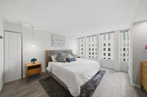 100 East Walton Street Chicago IL 60611
