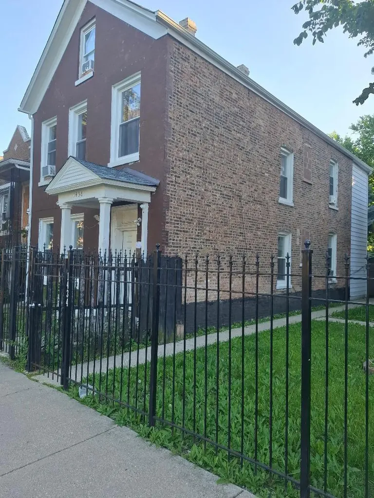 1436 South Kenneth Avenue Chicago IL 60623