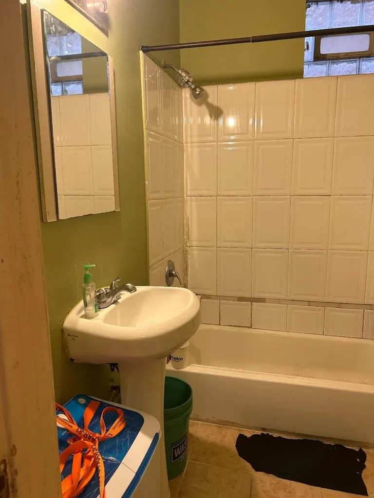 1436 South Kenneth Avenue Chicago IL 60623