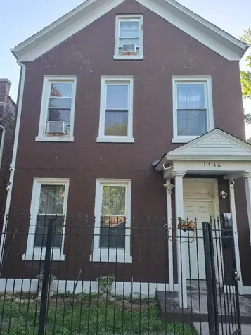 1436 South Kenneth Avenue Chicago IL 60623