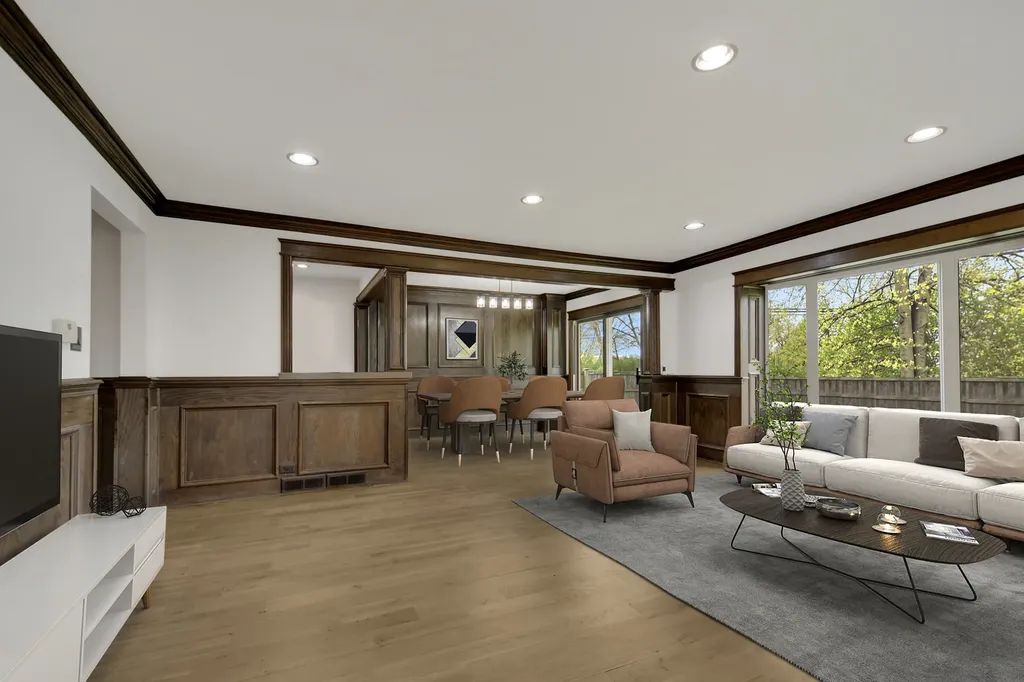 491 Old Surrey Lane Hinsdale IL 60521