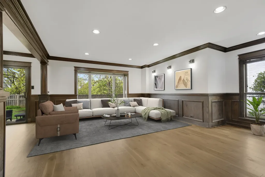 491 Old Surrey Lane Hinsdale IL 60521