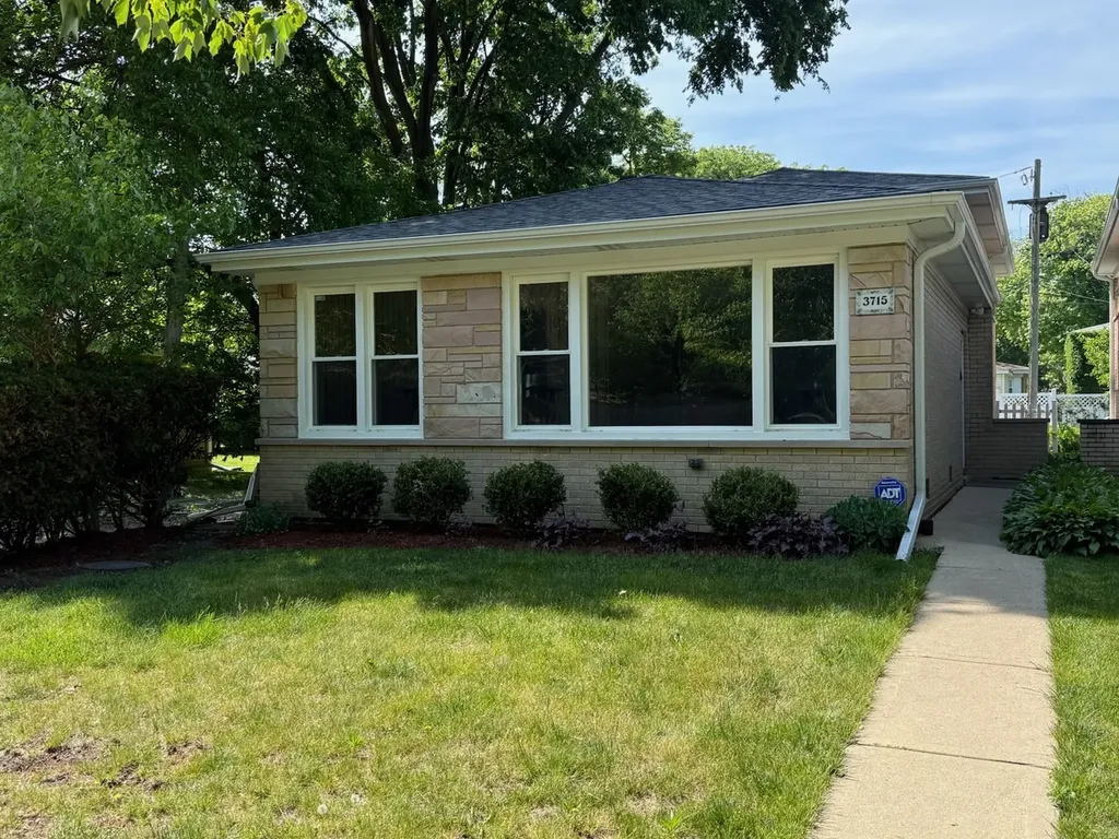 3715 Greenleaf Street Skokie IL 60076