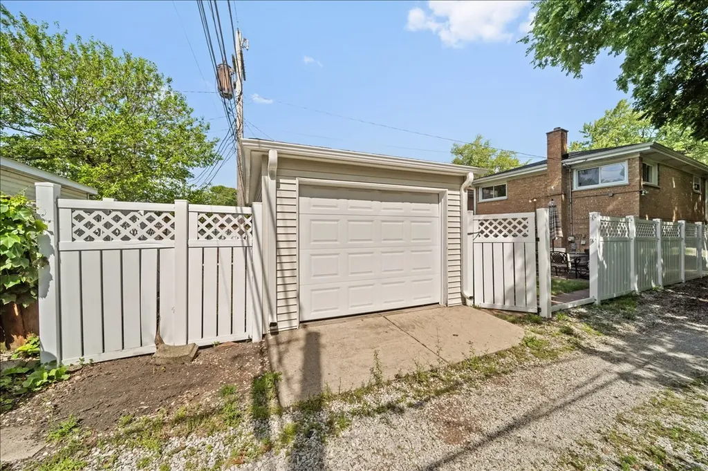 3715 Greenleaf Street Skokie IL 60076
