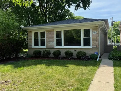 3715 Greenleaf Street Skokie IL 60076