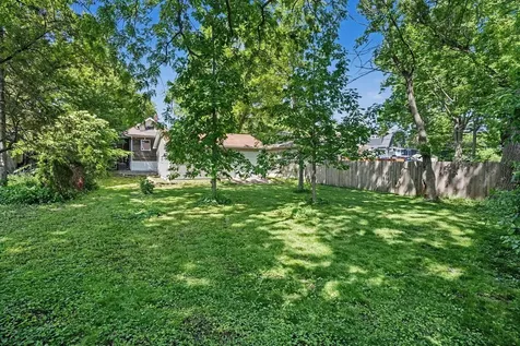 1661 Burr Oak Road Homewood IL 60430