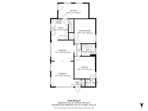 1661 Burr Oak Road Homewood IL 60430