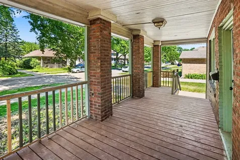 1661 Burr Oak Road Homewood IL 60430