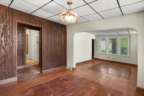 1661 Burr Oak Road Homewood IL 60430