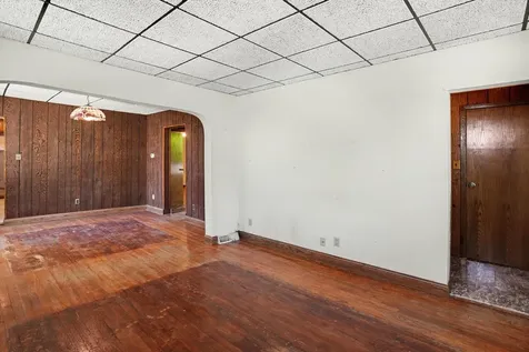1661 Burr Oak Road Homewood IL 60430
