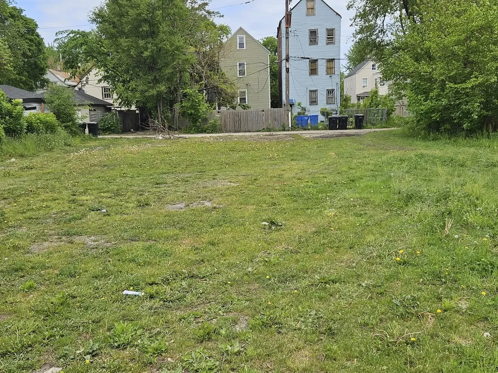 5323 South Wolcott Avenue Chicago IL 60609