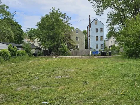 5323 South Wolcott Avenue Chicago IL 60609
