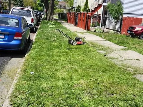 5323 South Wolcott Avenue Chicago IL 60609