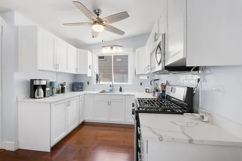 5364 North Normandy Avenue Chicago IL 60656