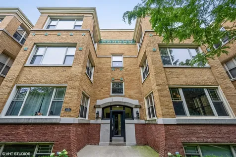 4453 North Magnolia Avenue Chicago IL 60640