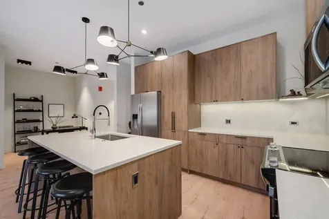 1257 North Ashland Avenue Chicago IL 60622