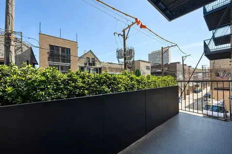 1257 North Ashland Avenue Chicago IL 60622