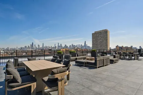 1257 North Ashland Avenue Chicago IL 60622
