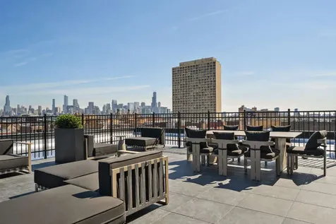 1257 North Ashland Avenue Chicago IL 60622