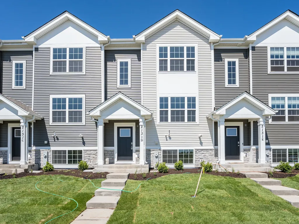 2131 Sassafras Way Wonder Lake IL 60097