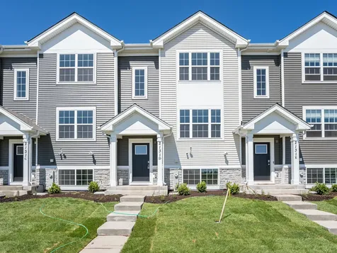 2131 Sassafras Way Wonder Lake IL 60097