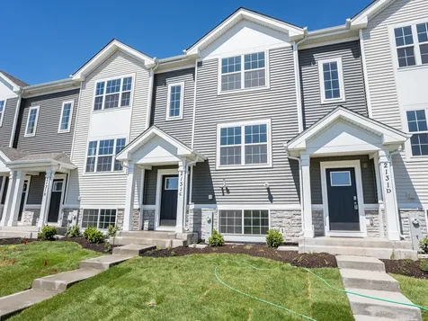 2131 Sassafras Way Wonder Lake IL 60097