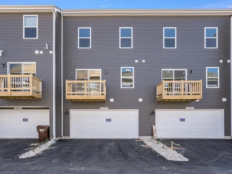 2131 Sassafras Way Wonder Lake IL 60097