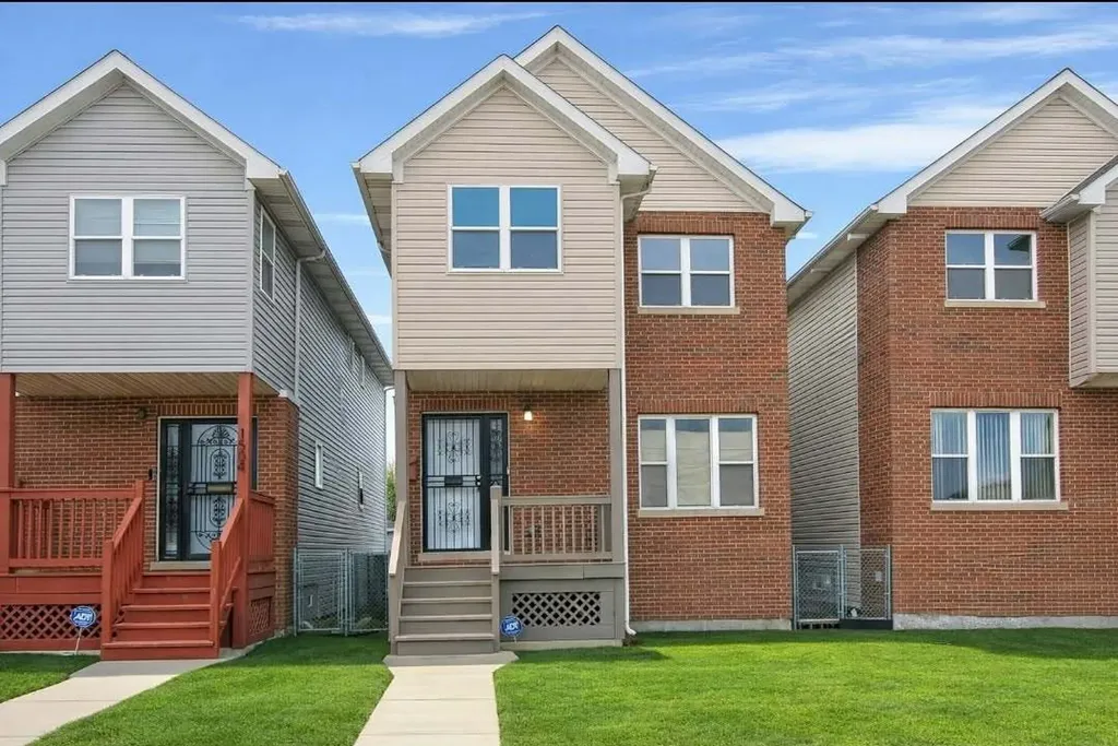 1506 East 72nd Place Chicago IL 60619