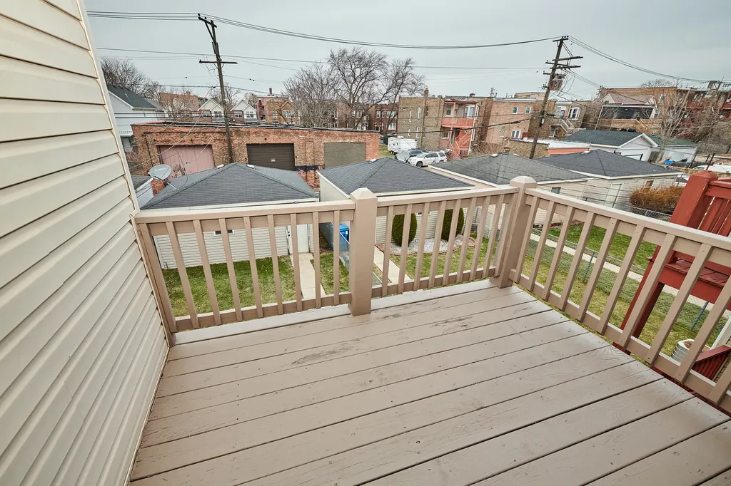 1506 East 72nd Place Chicago IL 60619