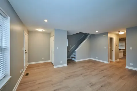1506 East 72nd Place Chicago IL 60619