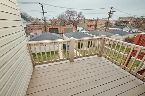 1506 East 72nd Place Chicago IL 60619